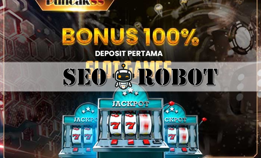 Menambah Keuntungan Bonus Situs Slot Online Terbaik