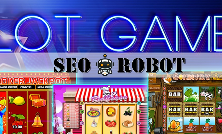 Game Slot Playstar di Situs Slot Online Terbaik