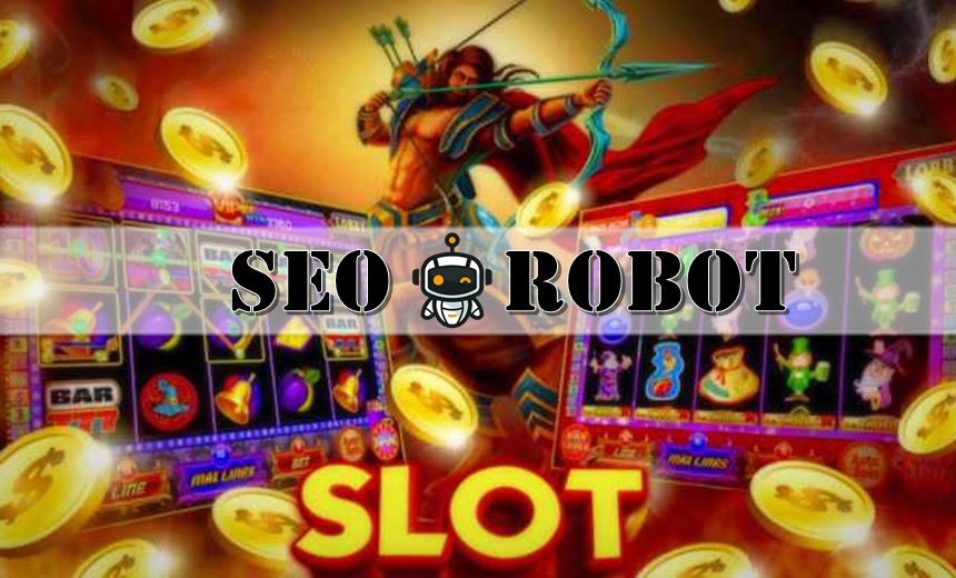 Keamanan Dalam Situs Slot Online Terbaik
